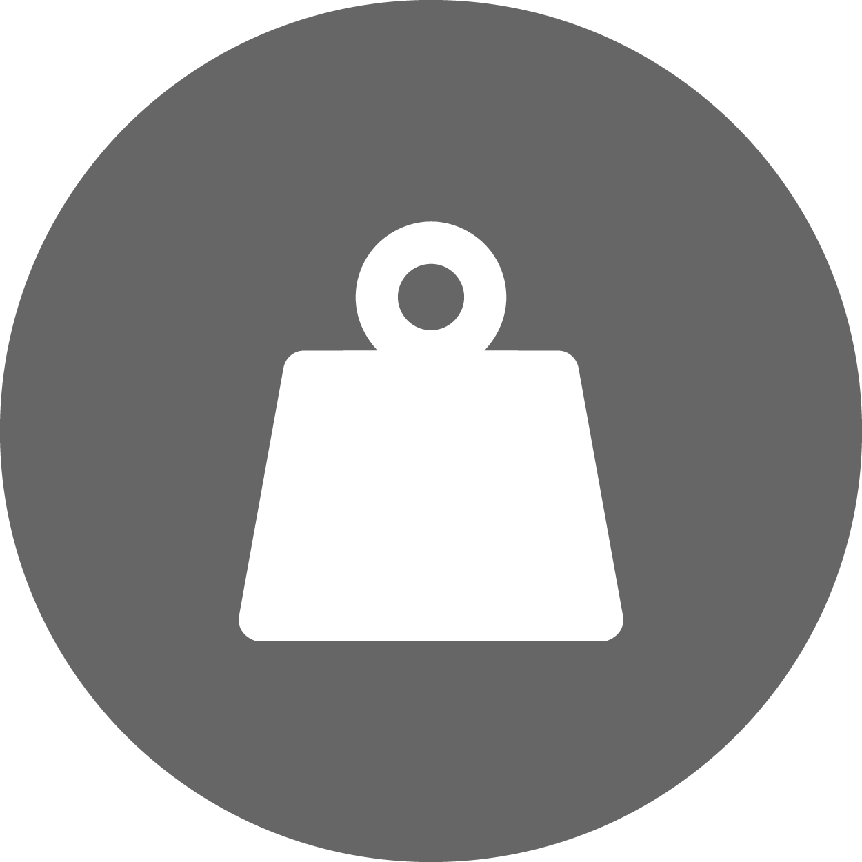 Peso operacional
