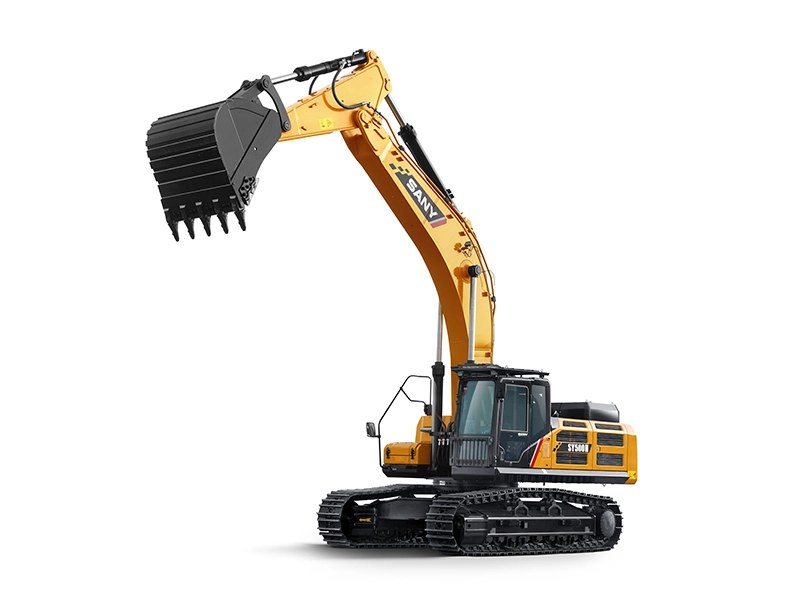 SY500H | SY500H