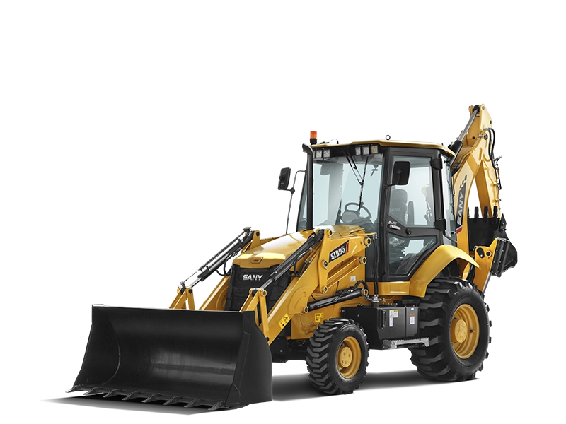 Retroexcavadora | SLB95A