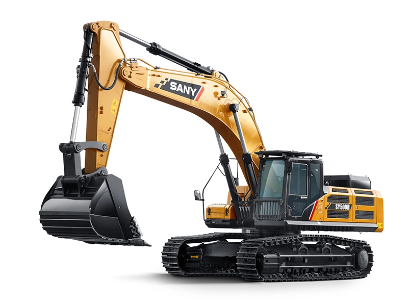 SY500H | SY500H