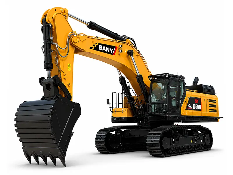SY1050H | SY1050H