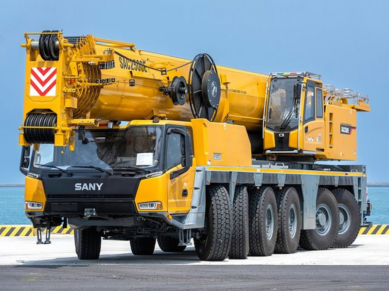 SAC2500E | SAC2500E